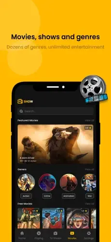 sony-a7rvi Movies and shows